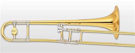 yamaha ysl 891z z trombone